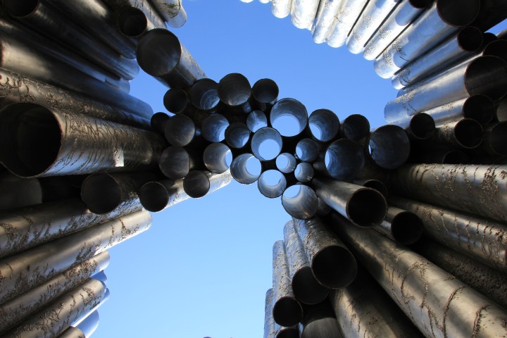 A day in the World’s Northernmost Metropolitan&nbsp;Area