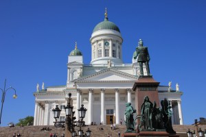 Helsinki