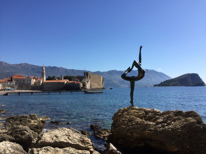 Montenegro: A Day in Budva and&nbsp;Kotor
